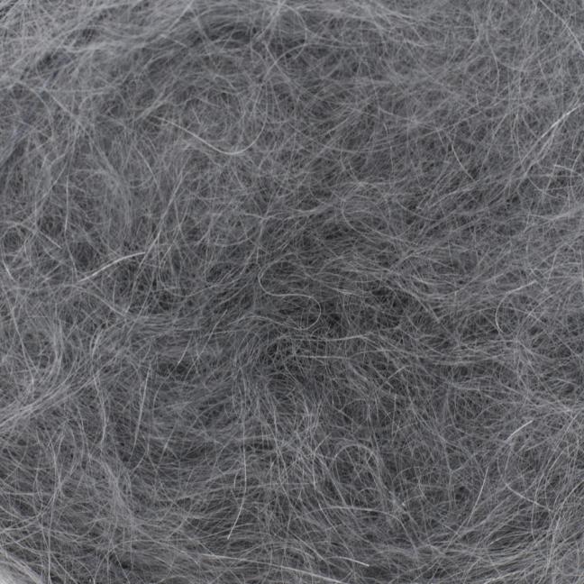 Mohair Kidsilk Solid - Image 3