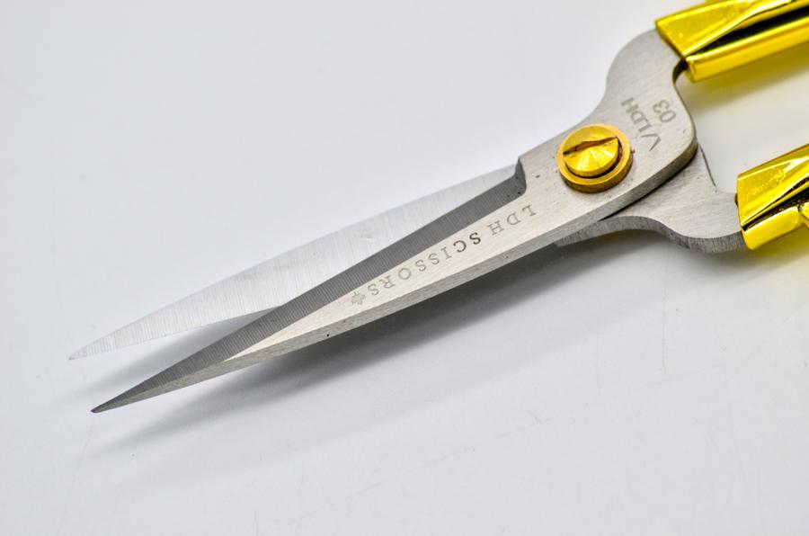 Imperial Scissors - Dragon & Phoenix - Image 2