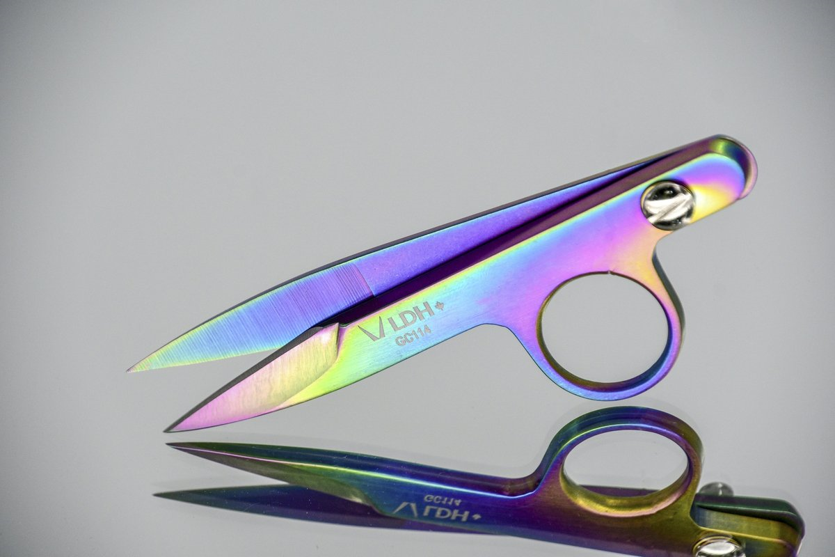 Prism Edition Thread Snip