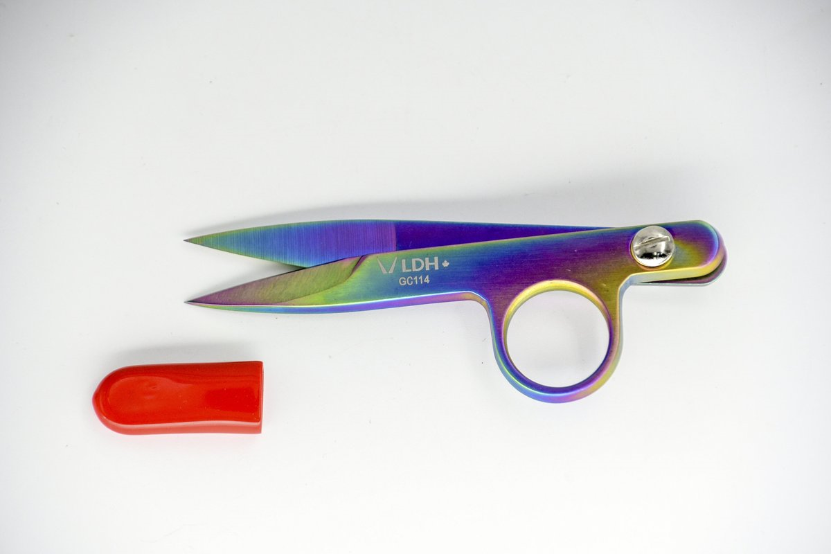 Prism Edition Thread Snip - Image 2
