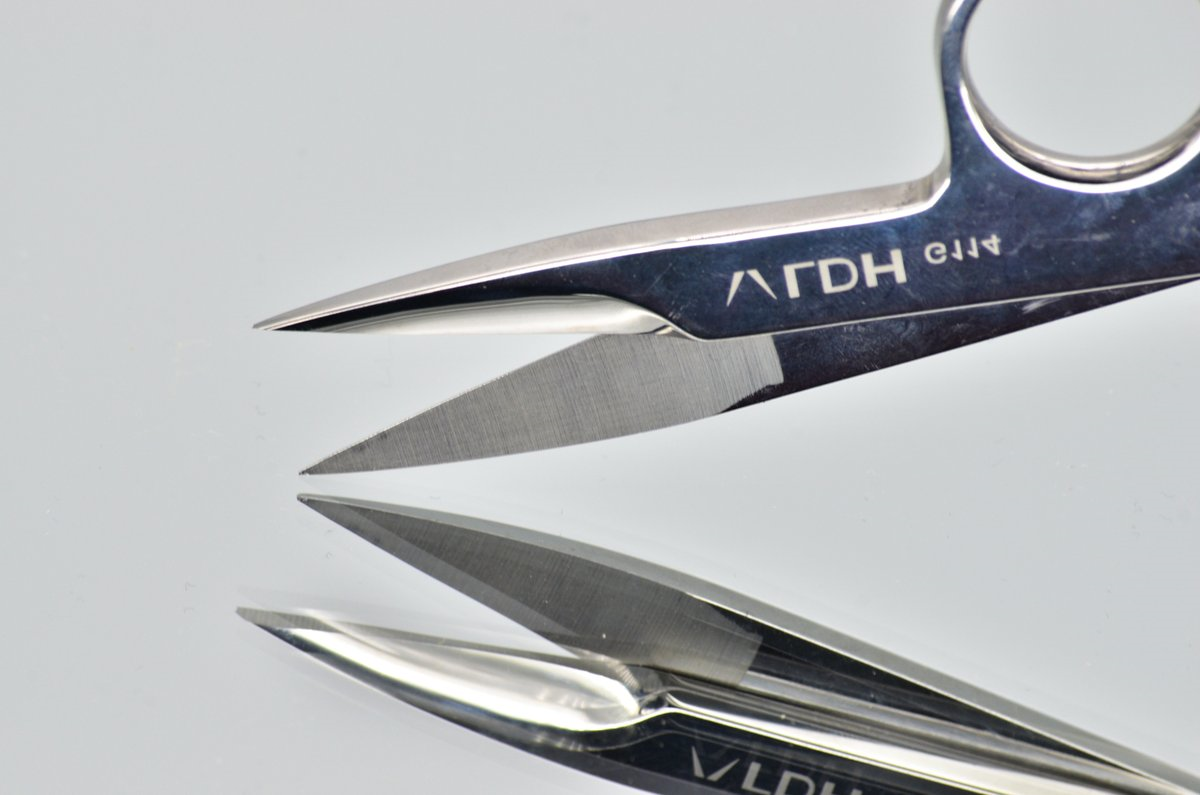 Stainless Steel Thread Snip - Image 2