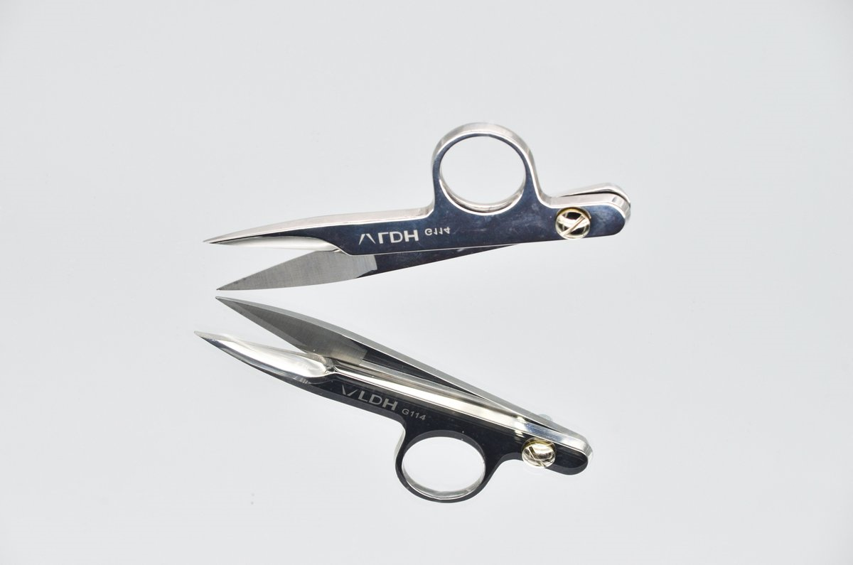 Stainless Steel Thread Snip