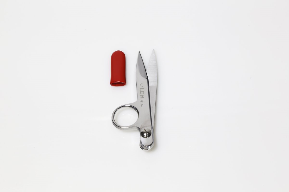 Stainless Steel Thread Snip - Image 3