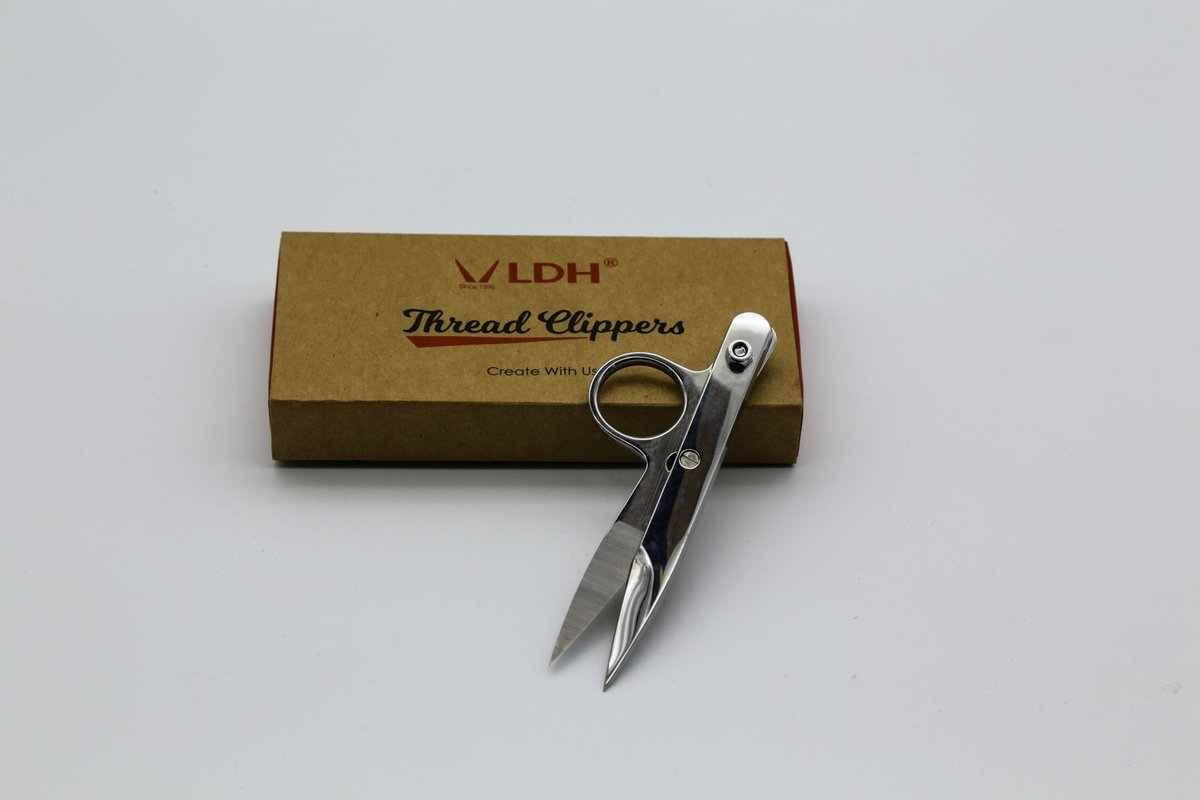Stainless Steel Thread Snip - Image 4