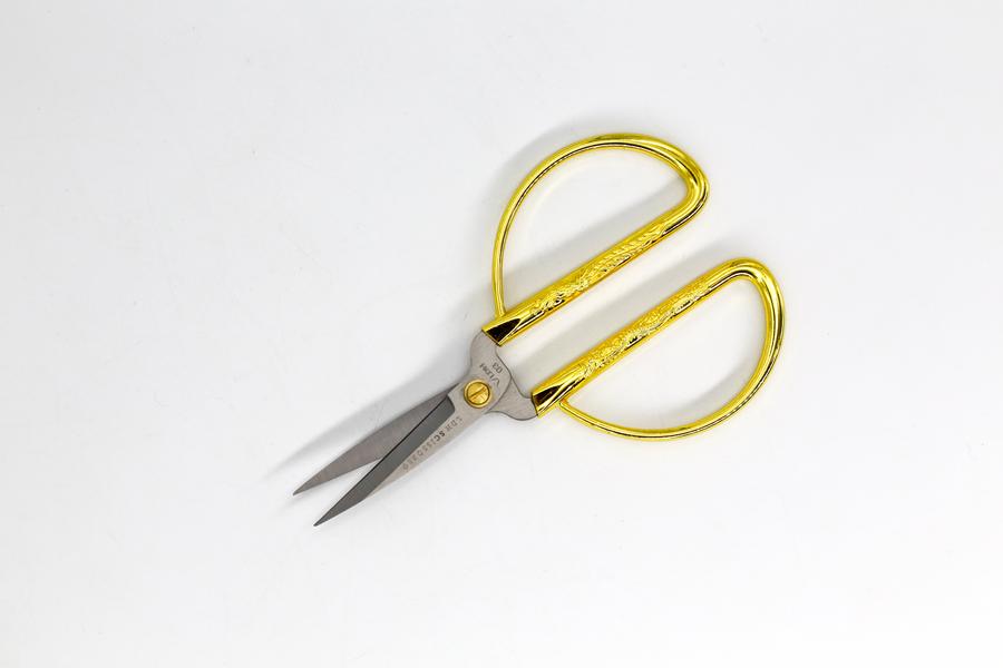 Imperial Scissors - Dragon & Phoenix - Image 4