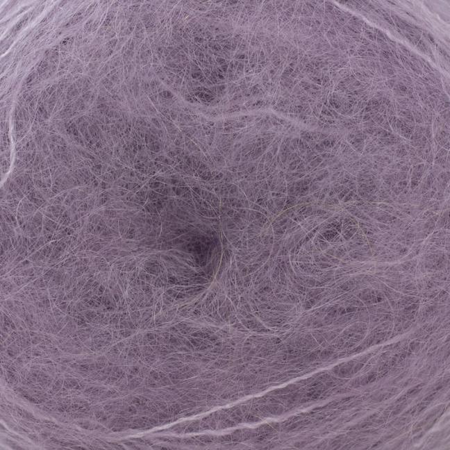 Mohair Kidsilk Solid - Image 5