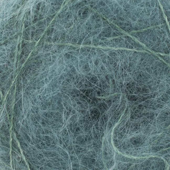 Mohair Kidsilk Solid - Image 6
