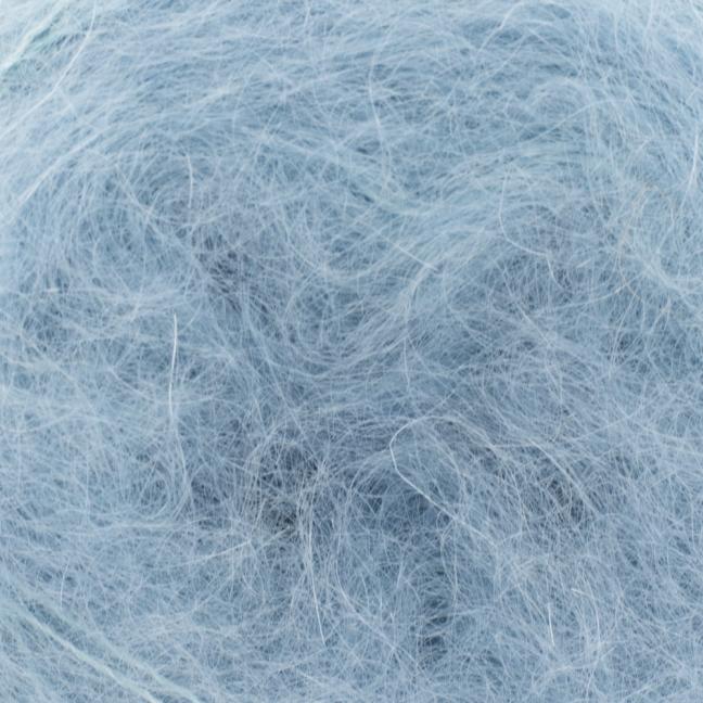 Mohair Kidsilk Solid - Image 10