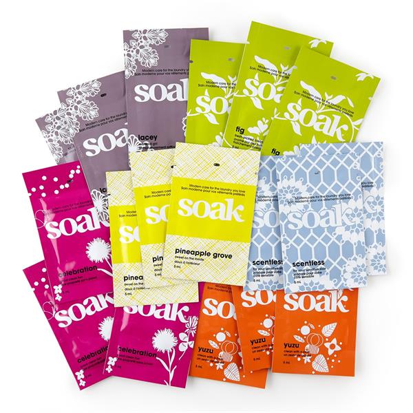 Soak 5ml