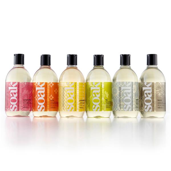Soak 375ml