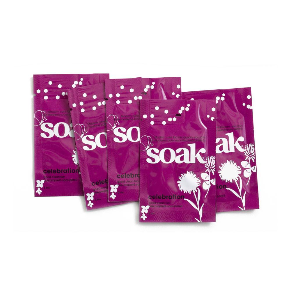 Soak 5ml - Image 7