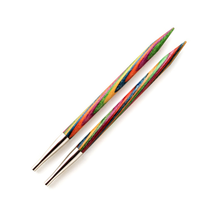 Knitpro udskiftelige rundpinde