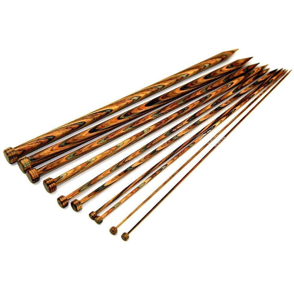 Strikkepinde 25cm - Image 3