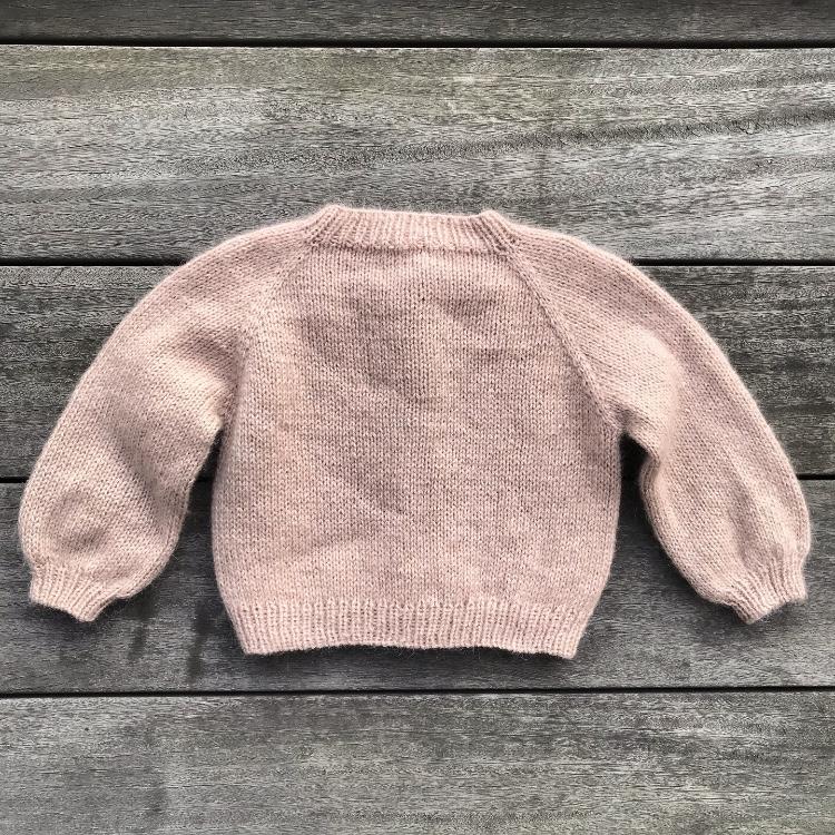 Daisy Cardigan - Image 5