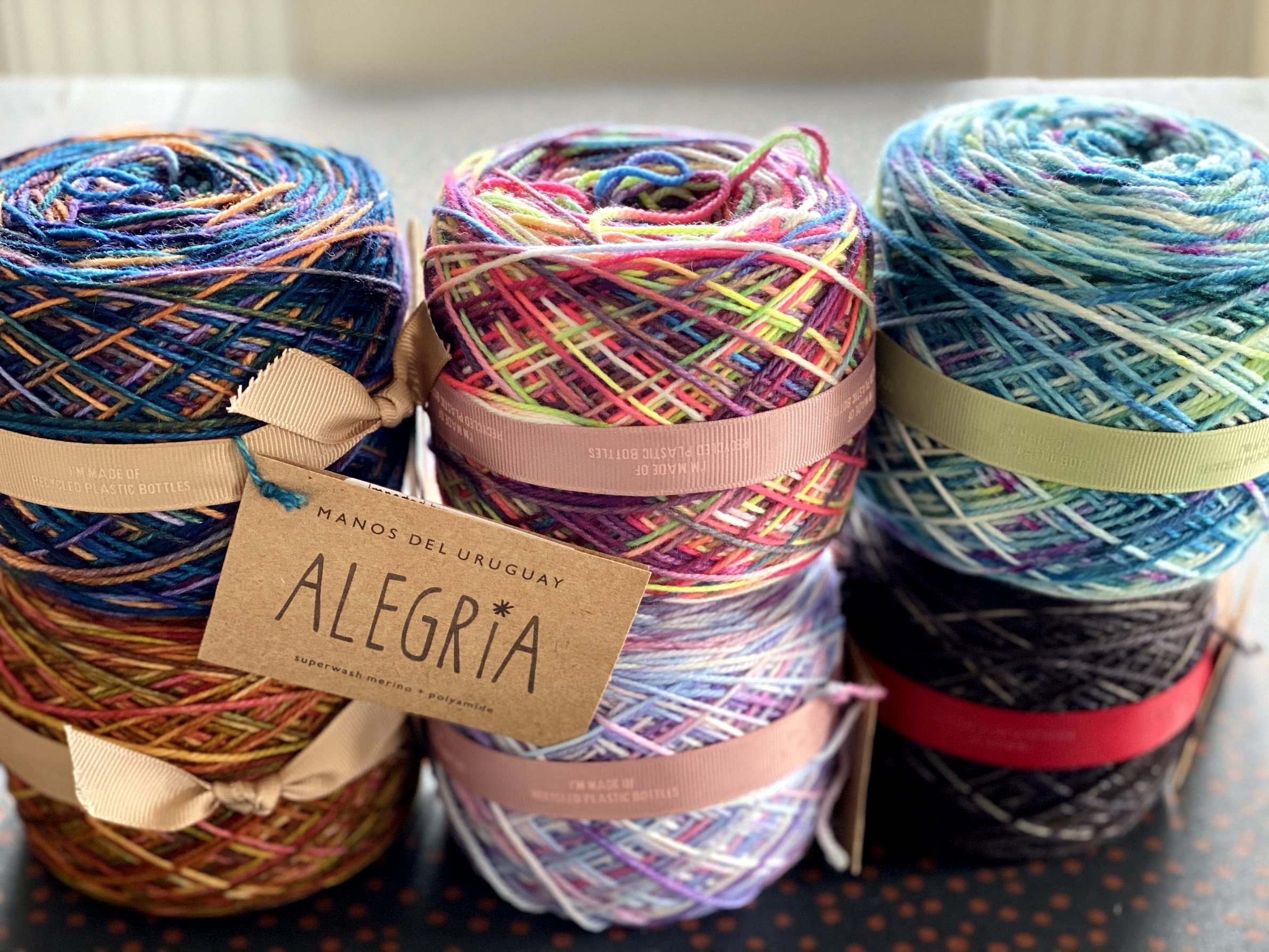 Alegria