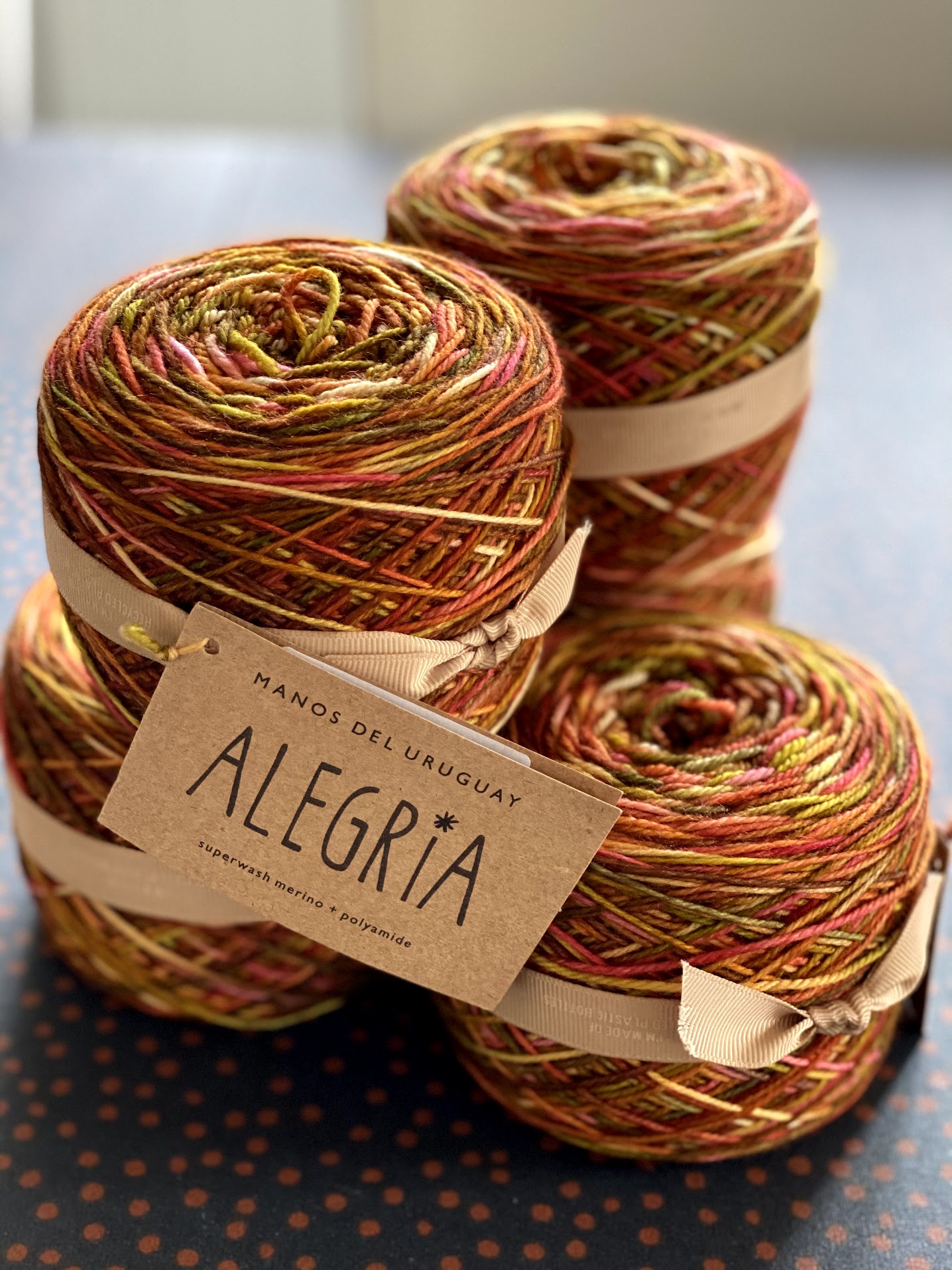 Alegria - Image 3