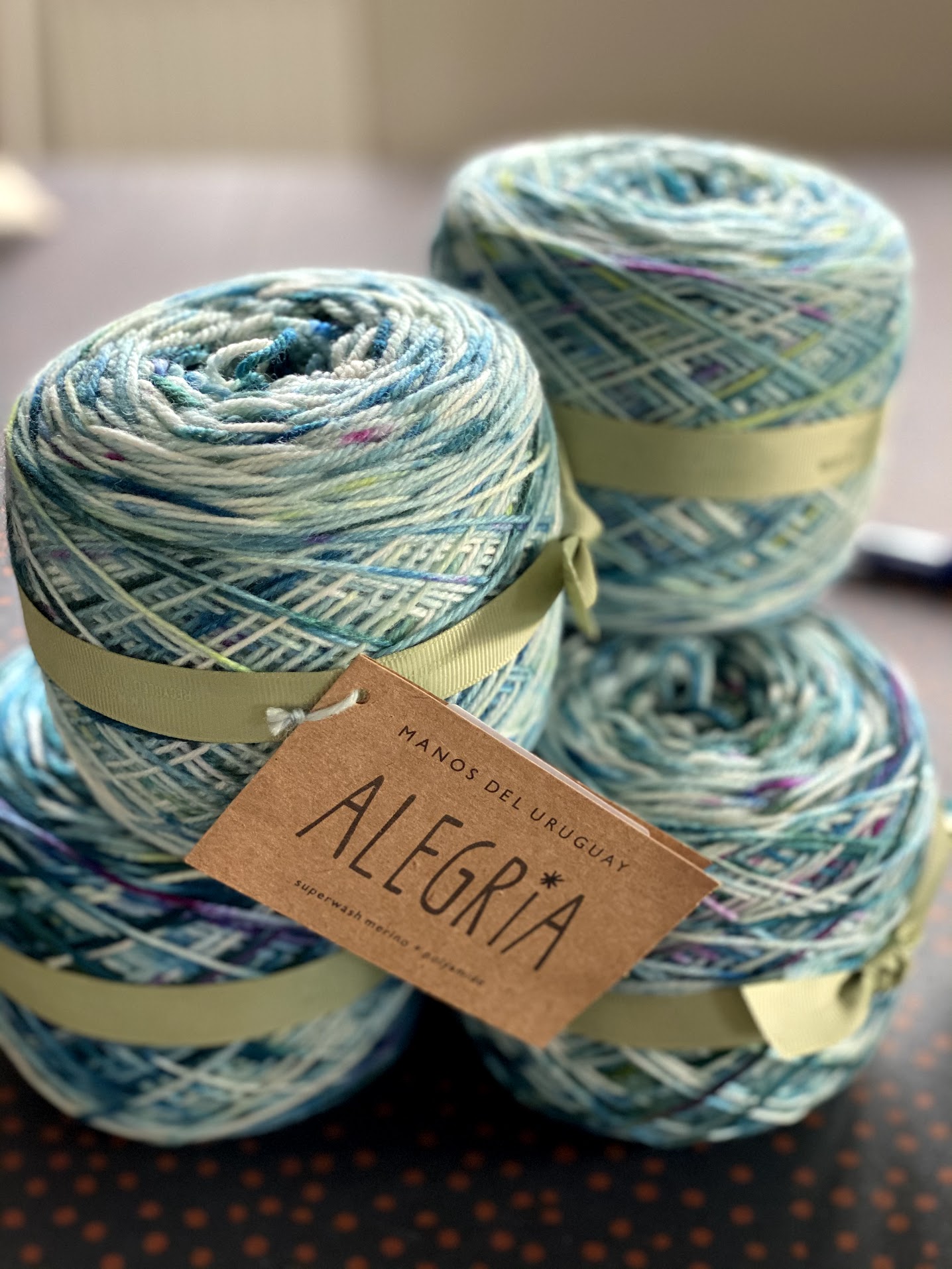 Alegria - Image 11