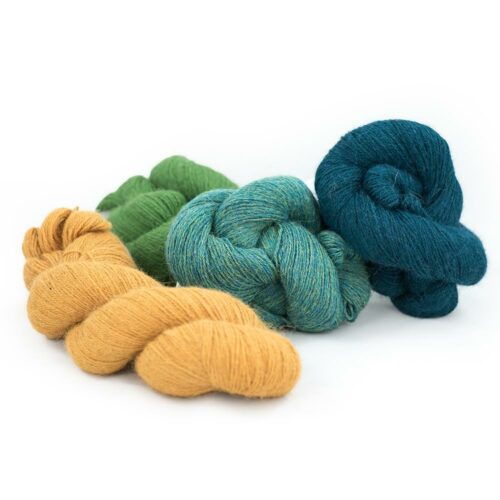 Kremke Soul Wool Alpaka Superfine Fino 100g