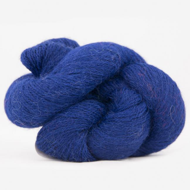 Kremke Soul Wool Alpaka Superfine Fino 100g Blue_10125