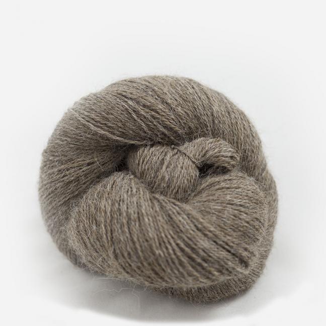 Kremke Soul Wool Alpaka Superfine Fino 100g Camel_091