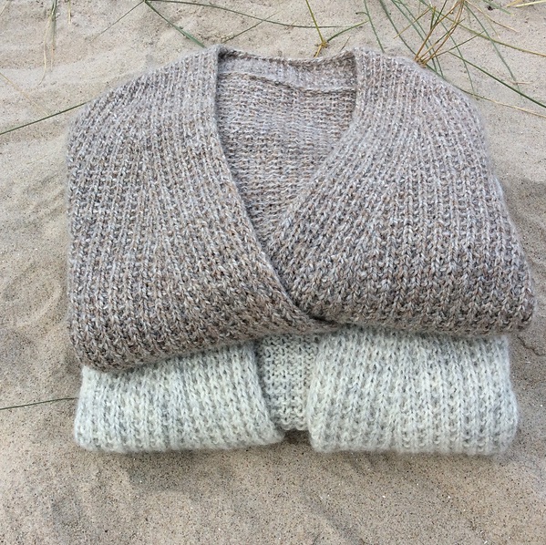 Kremke Soul Wool Alpaka Superfine Fino1