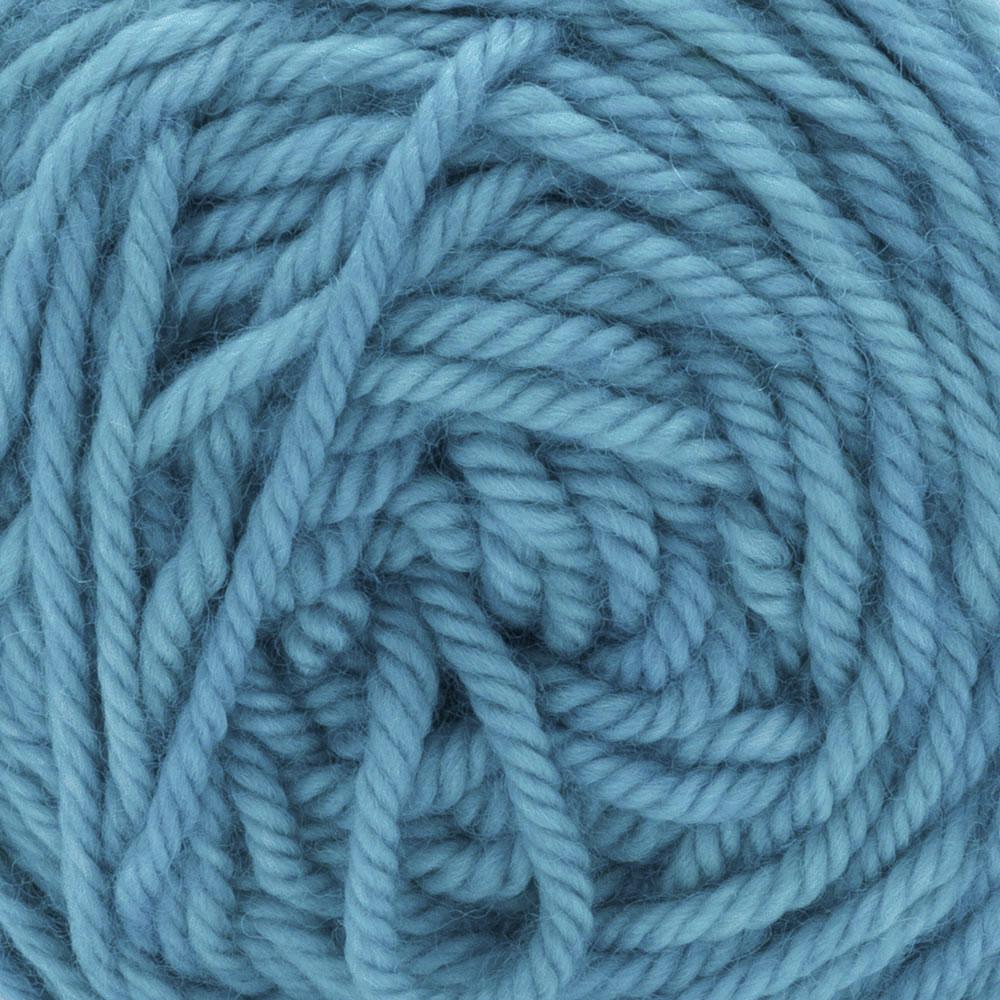 Merino DK solids Seagrass