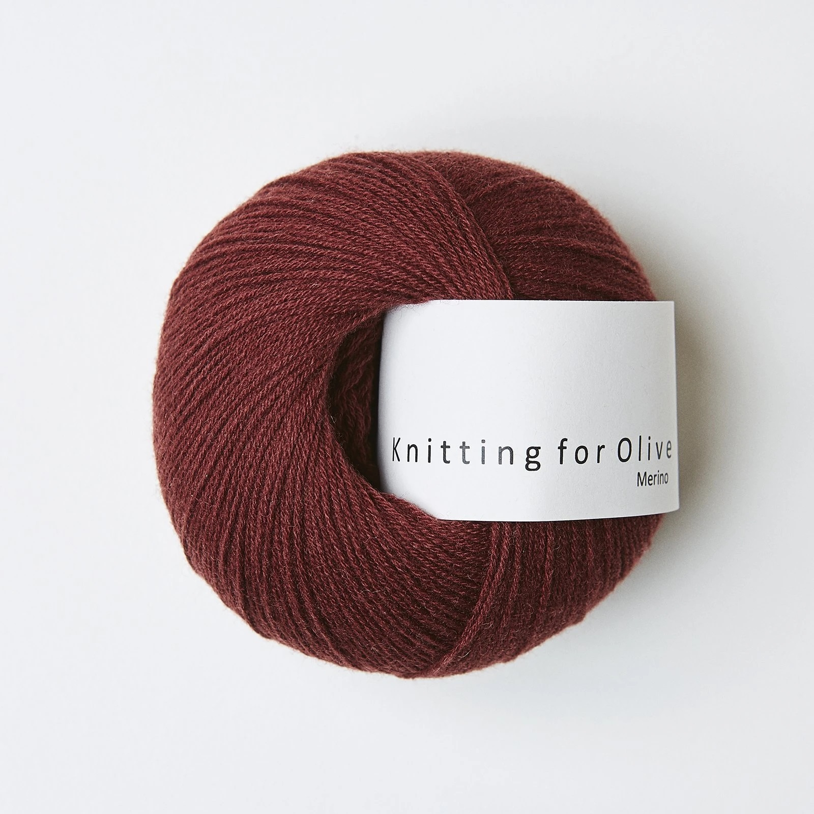 Knitting_for_olive_Merino_vinroed