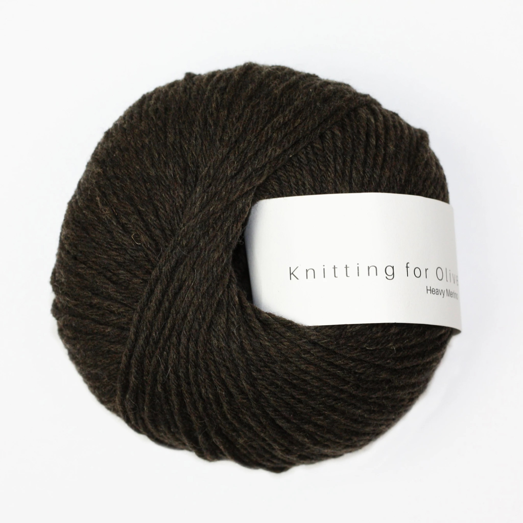 Knitting_for_Olive_Heavy_Merino_Brun_Bjørn