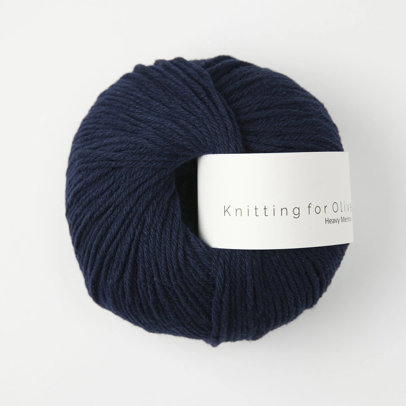 Knitting_for_Olive_Heavy_Merino_Marineblå