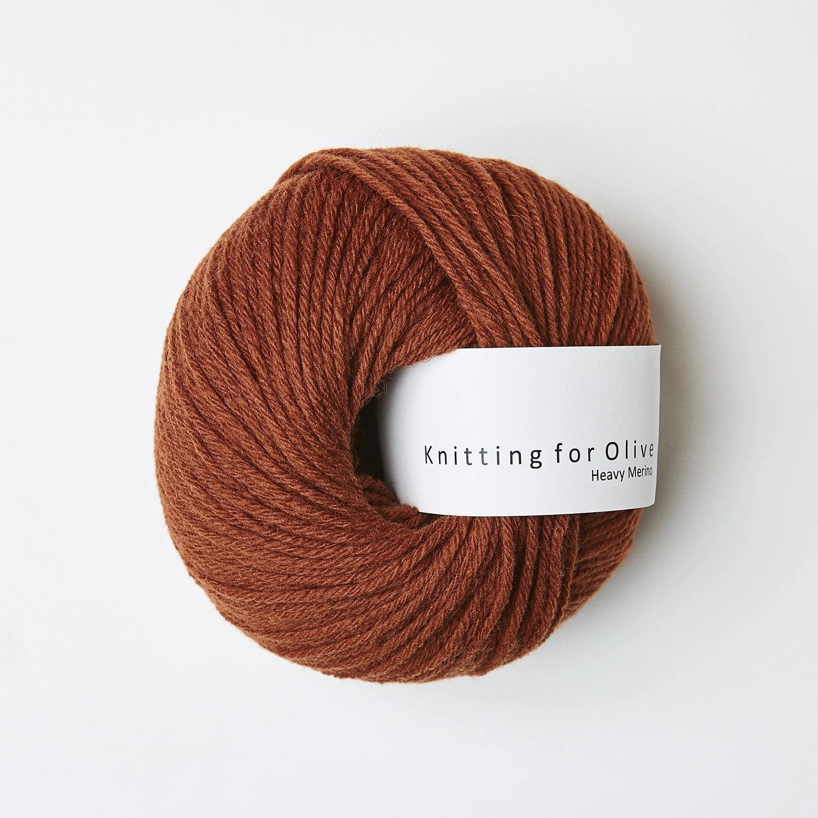 Knitting_for_Olive_Heavy_Merino_Rust