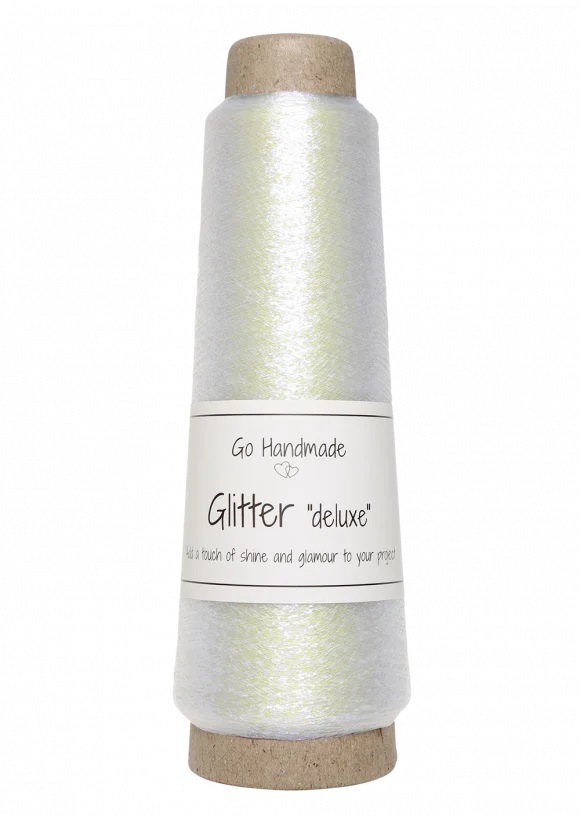 Glitter_Deluxe_30g_Hvid