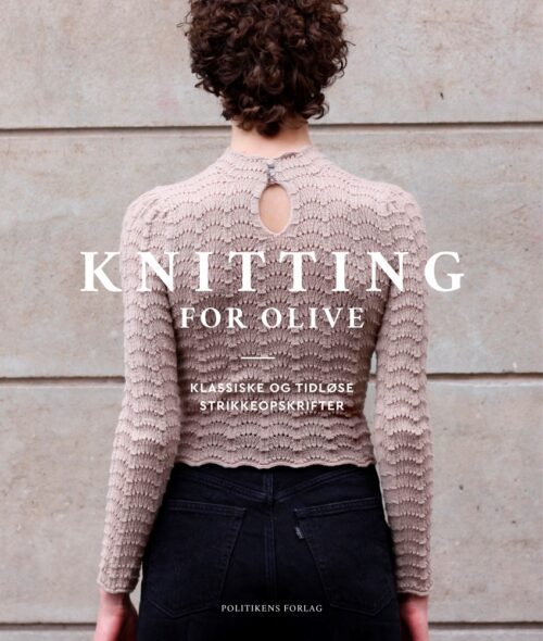 knitting-for-olive_Strikkebog