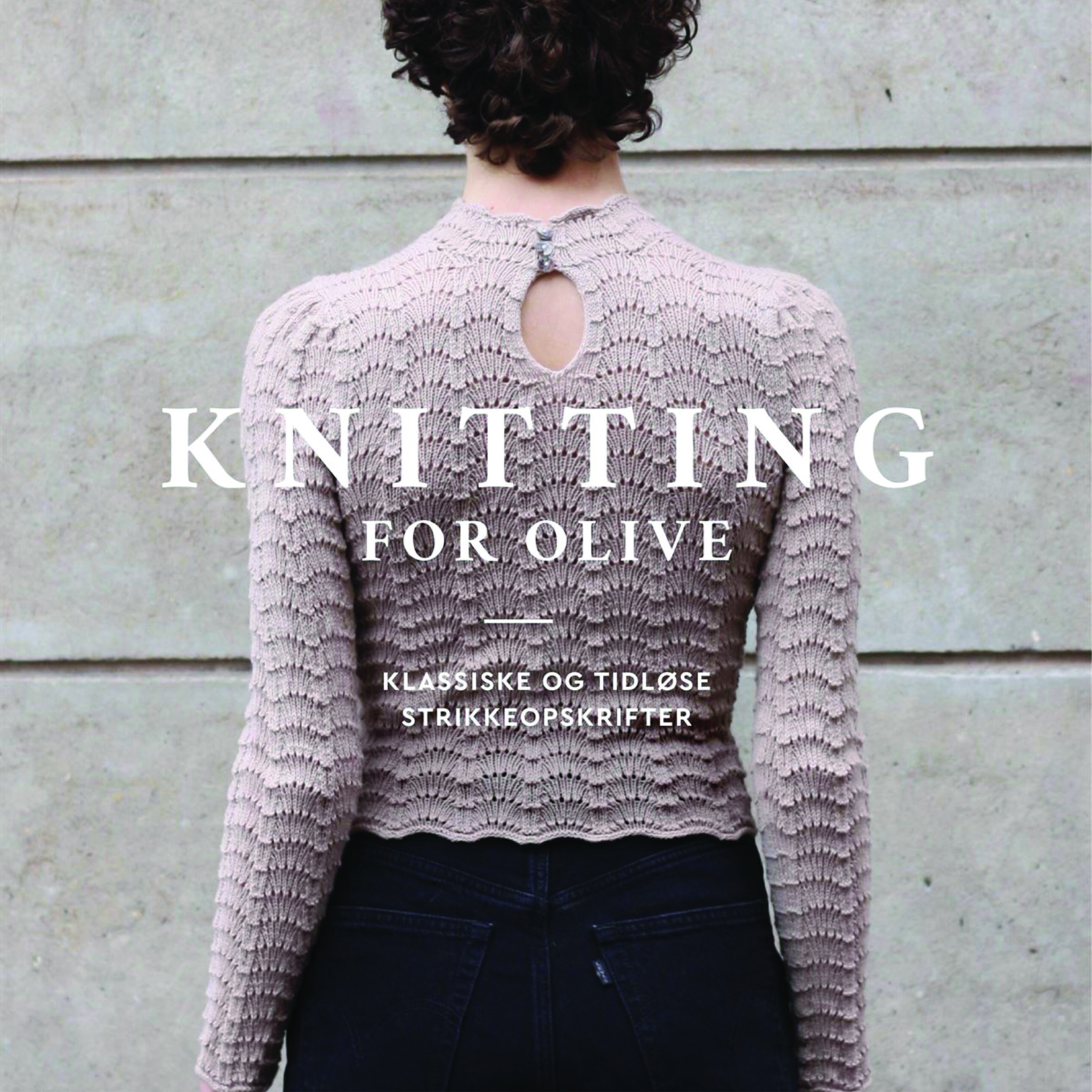 Knitting for olive bog klintholm garn