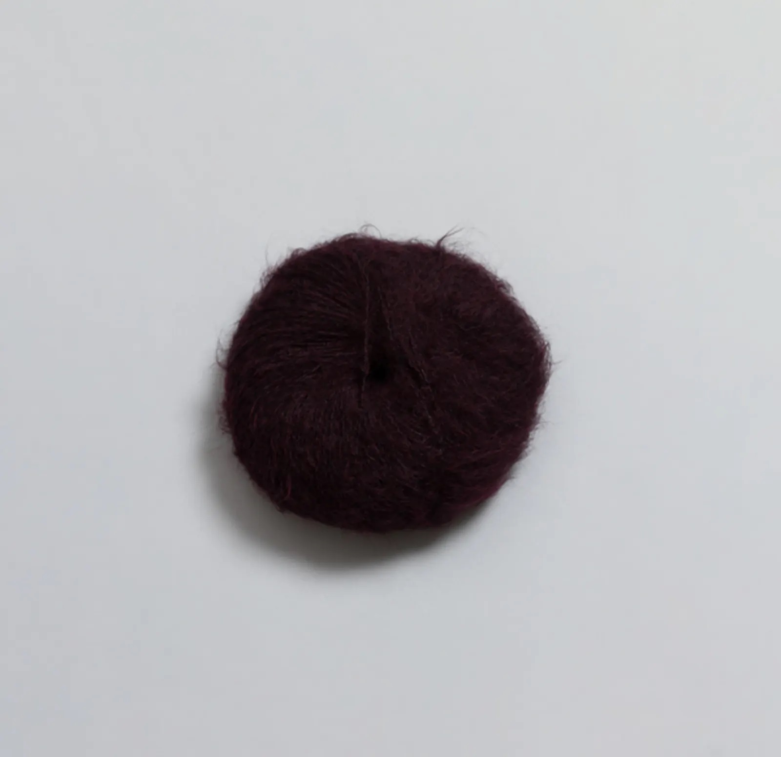 Alpaka_Lin_Aubergine_2343_Klintholm_Garn