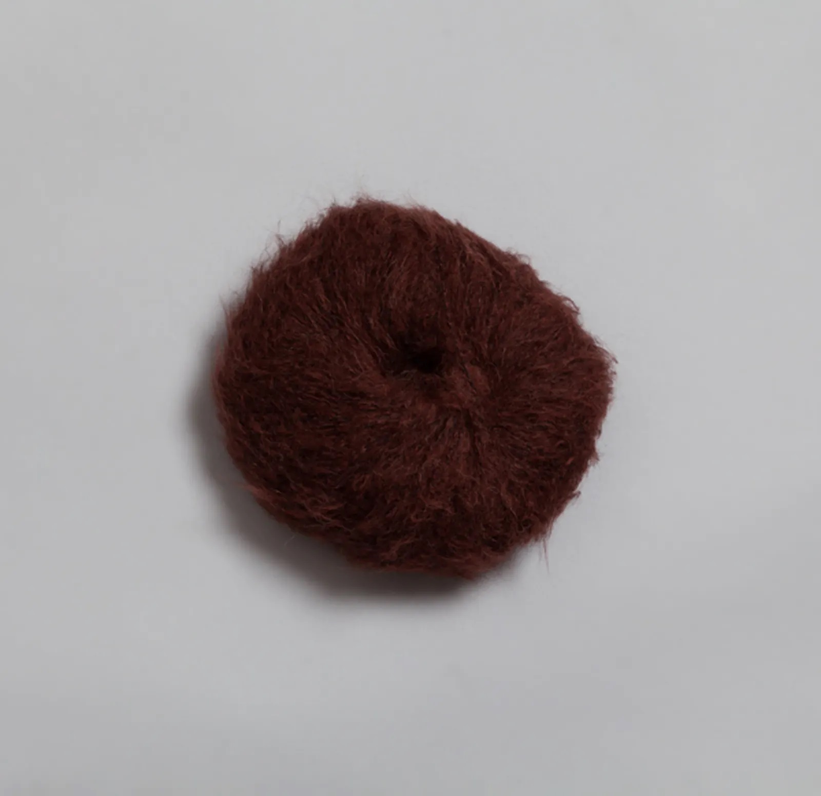 Alpaka_Lin_Chokoladebrun_2388_Klintholm_Garn