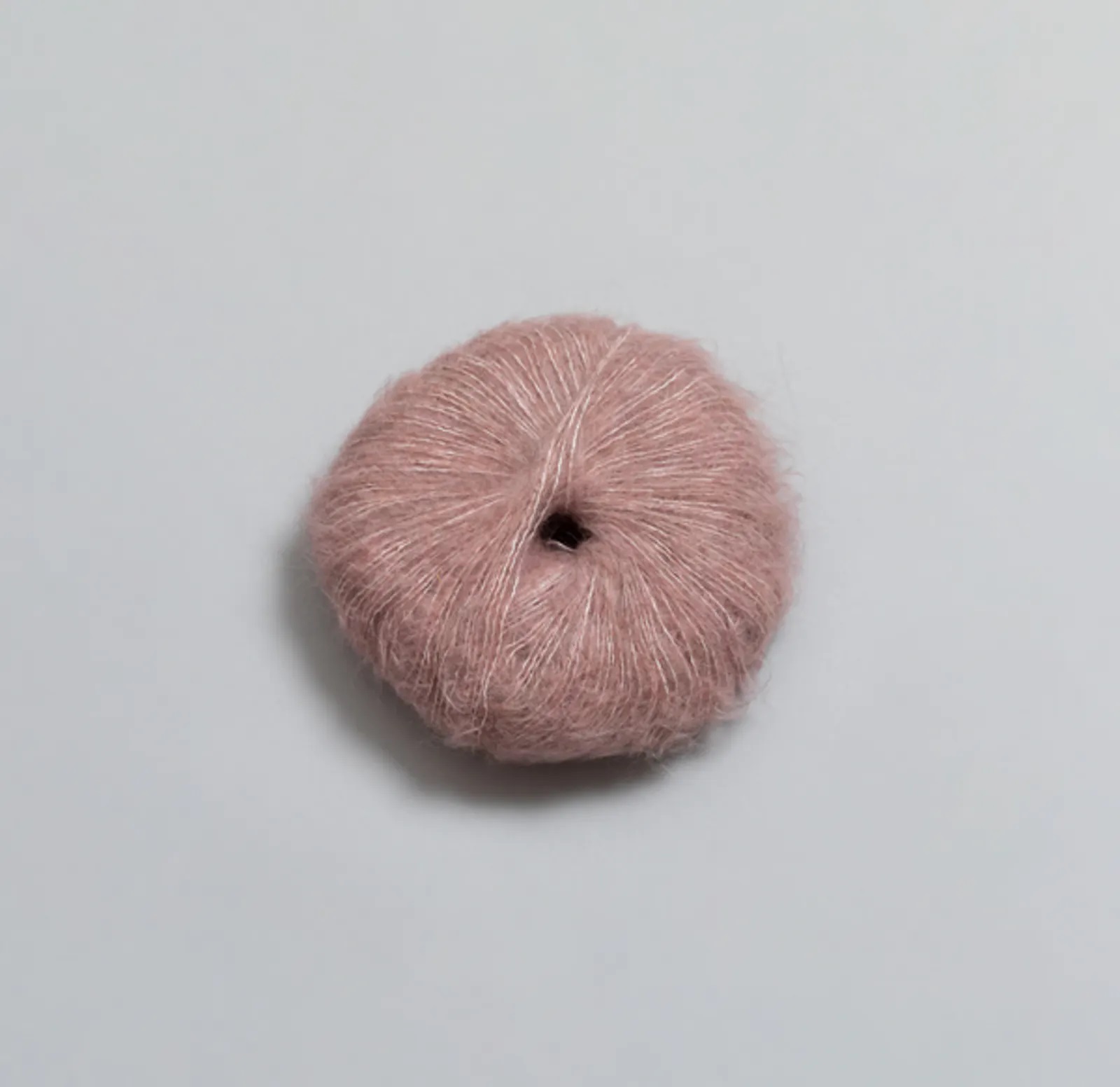 Alpaka_Lin_Pudderrosa_1338_Klintholm_Garn