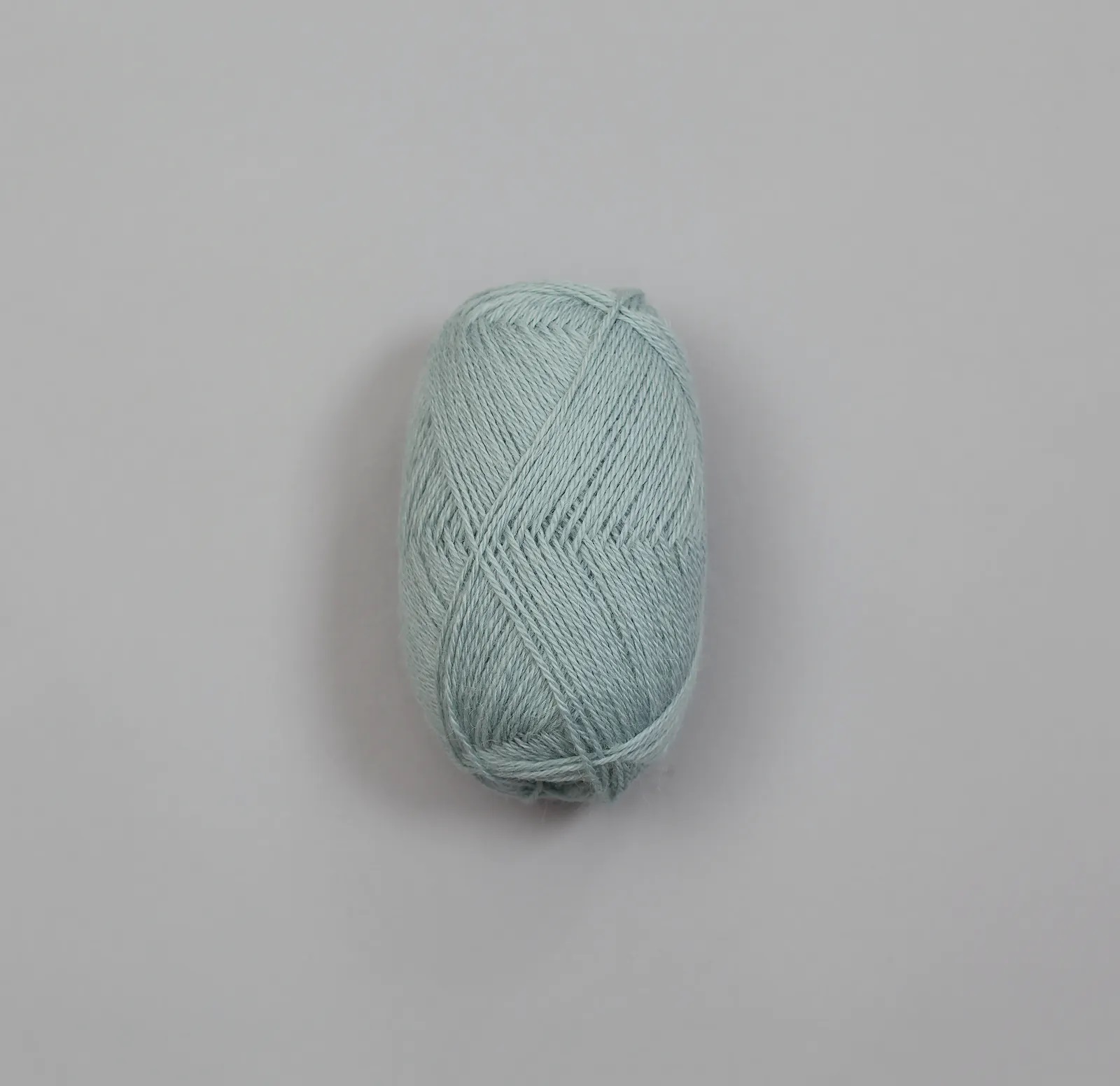 Inca_Mintgrøn_187_Klintholm garn