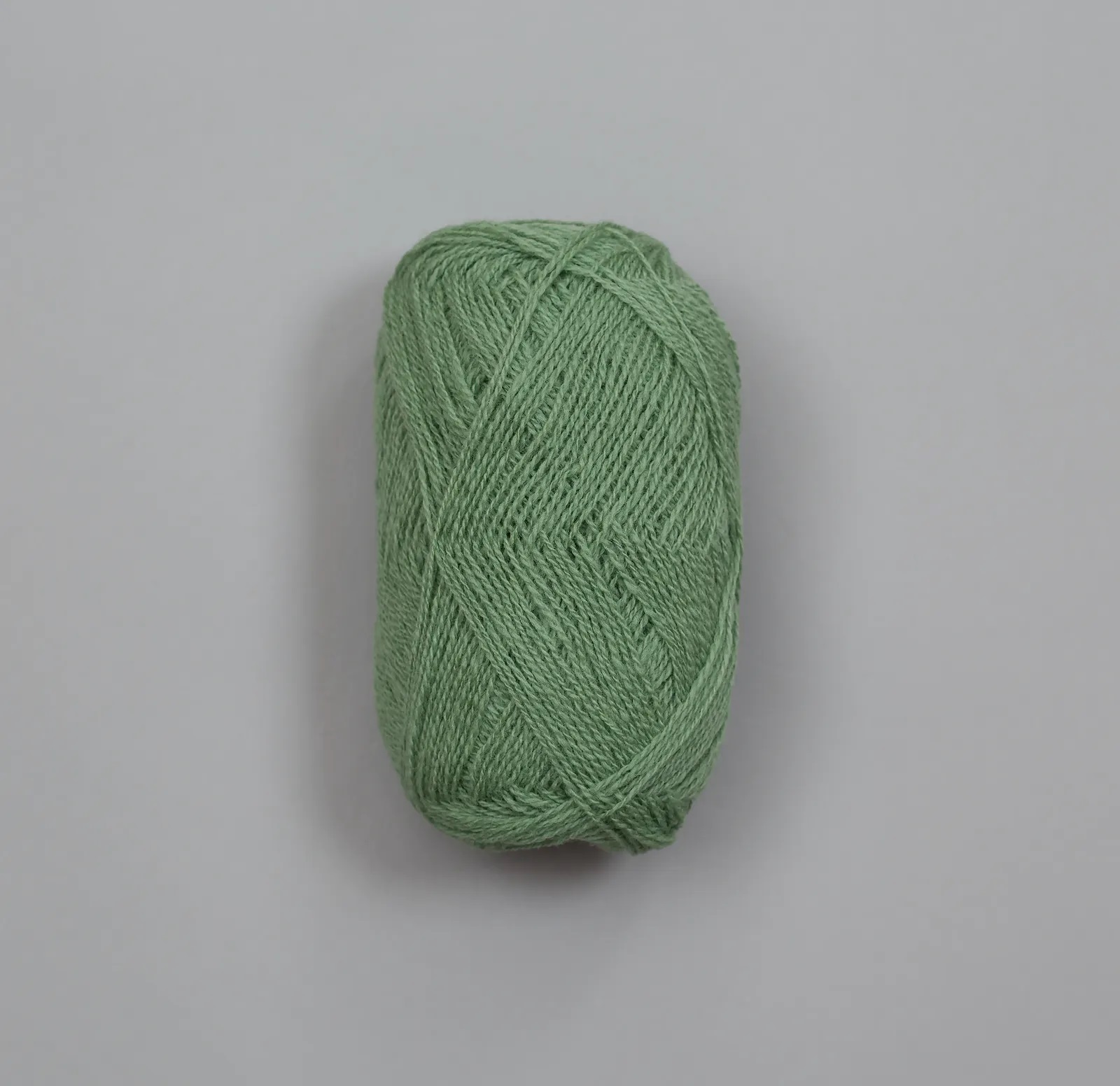 Lamull_Jadegrøn_54_Klintholm Garn