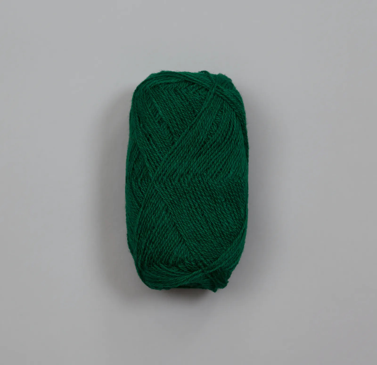 Lamull_Mørke grøn_94_Klintholm G
