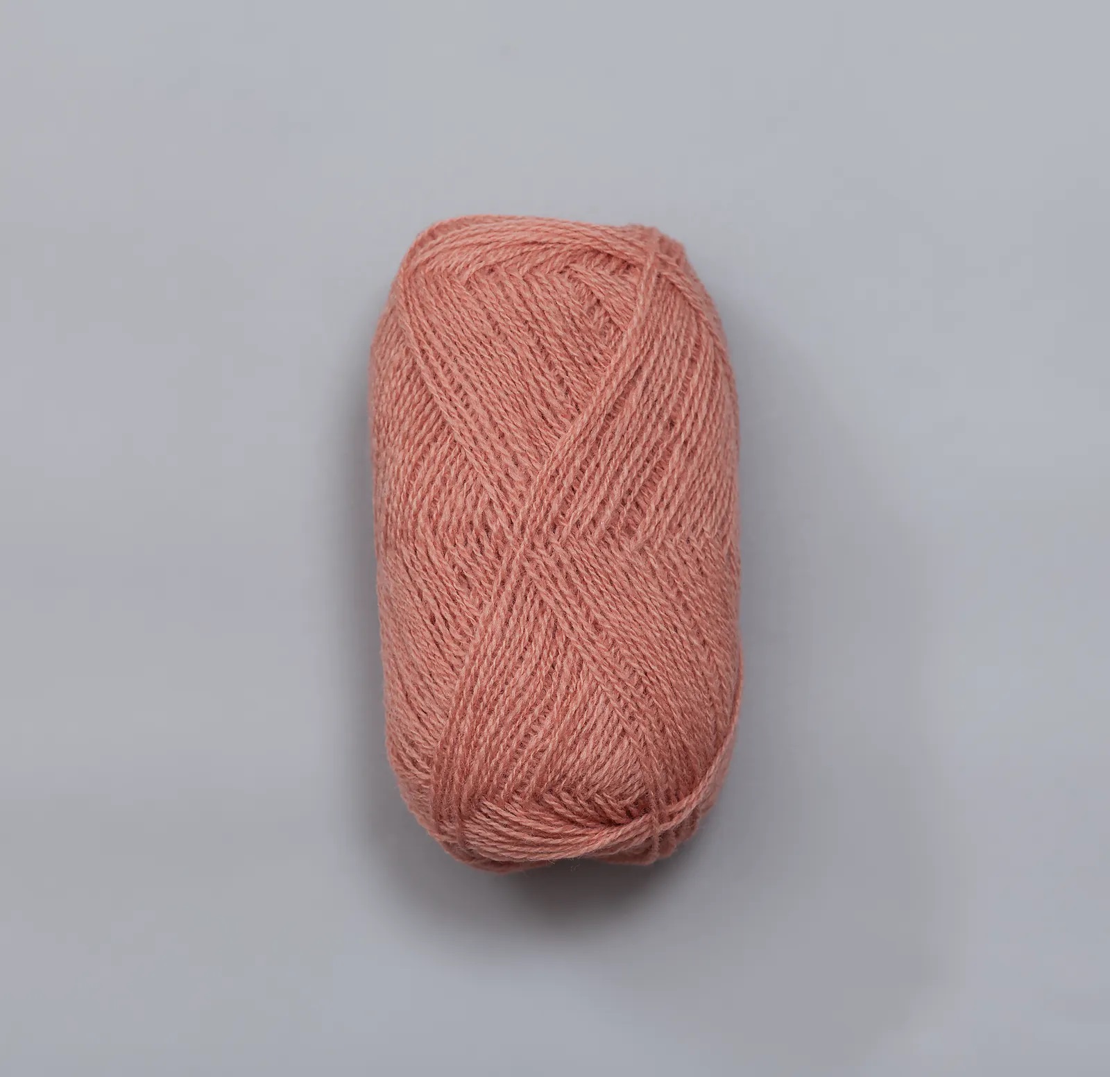 Lamull_Pudderrosa_30_Klintholm Garn