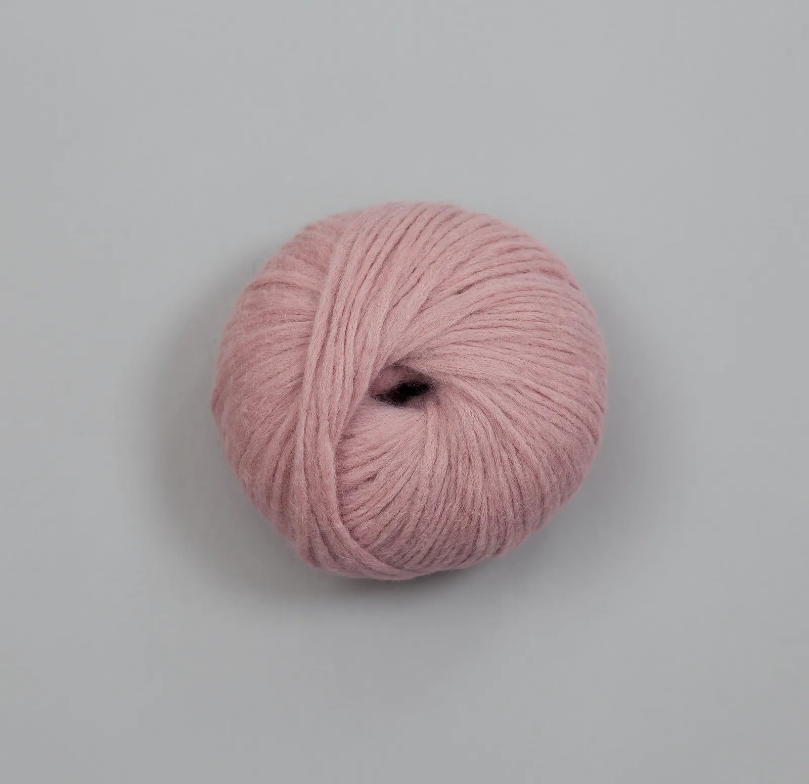 Puno_Gammelrosa_855_Klintholm_Garn