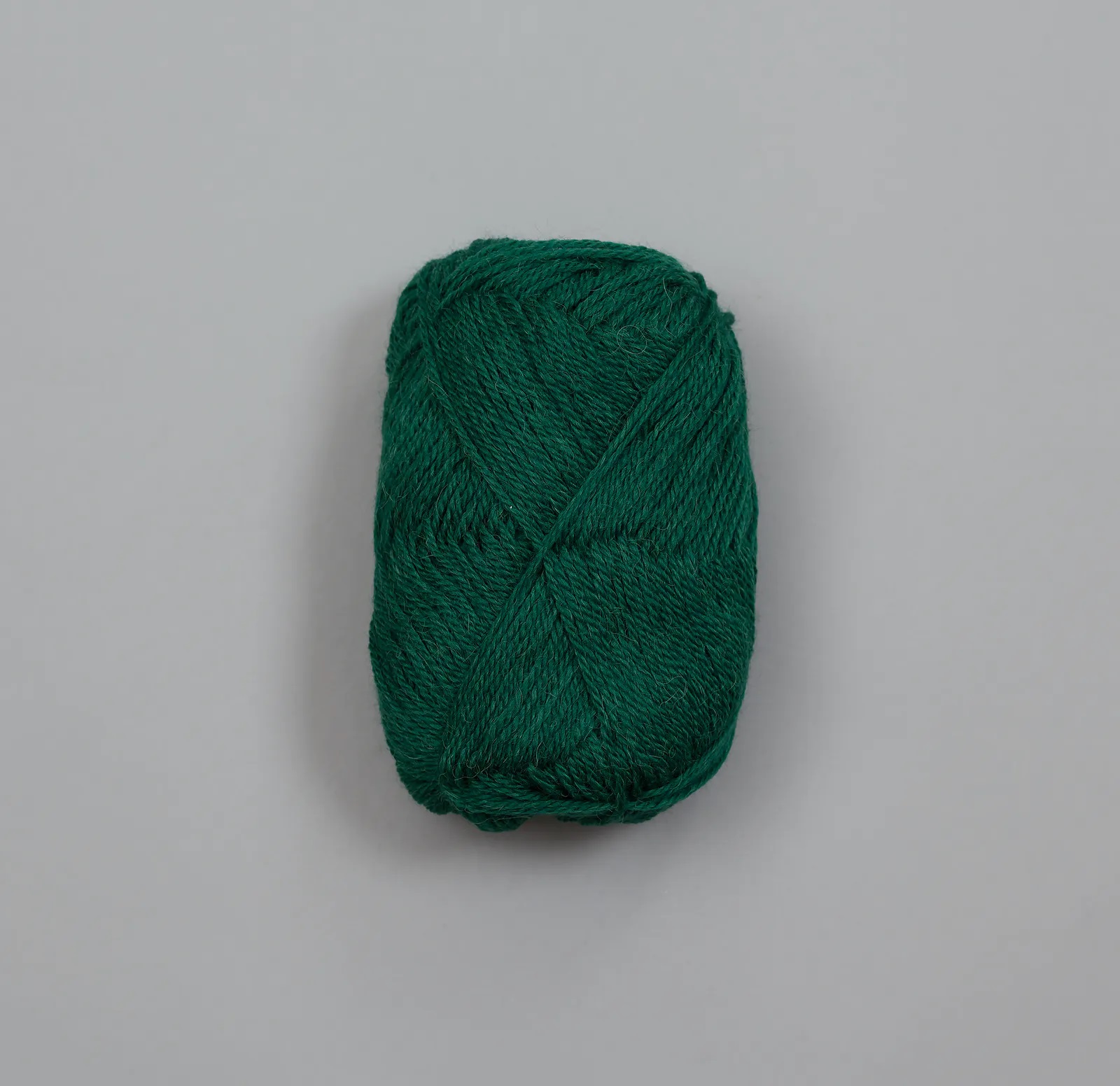 TUMI_uld_alpaka_Dyp grøn_961_Klintholm garn