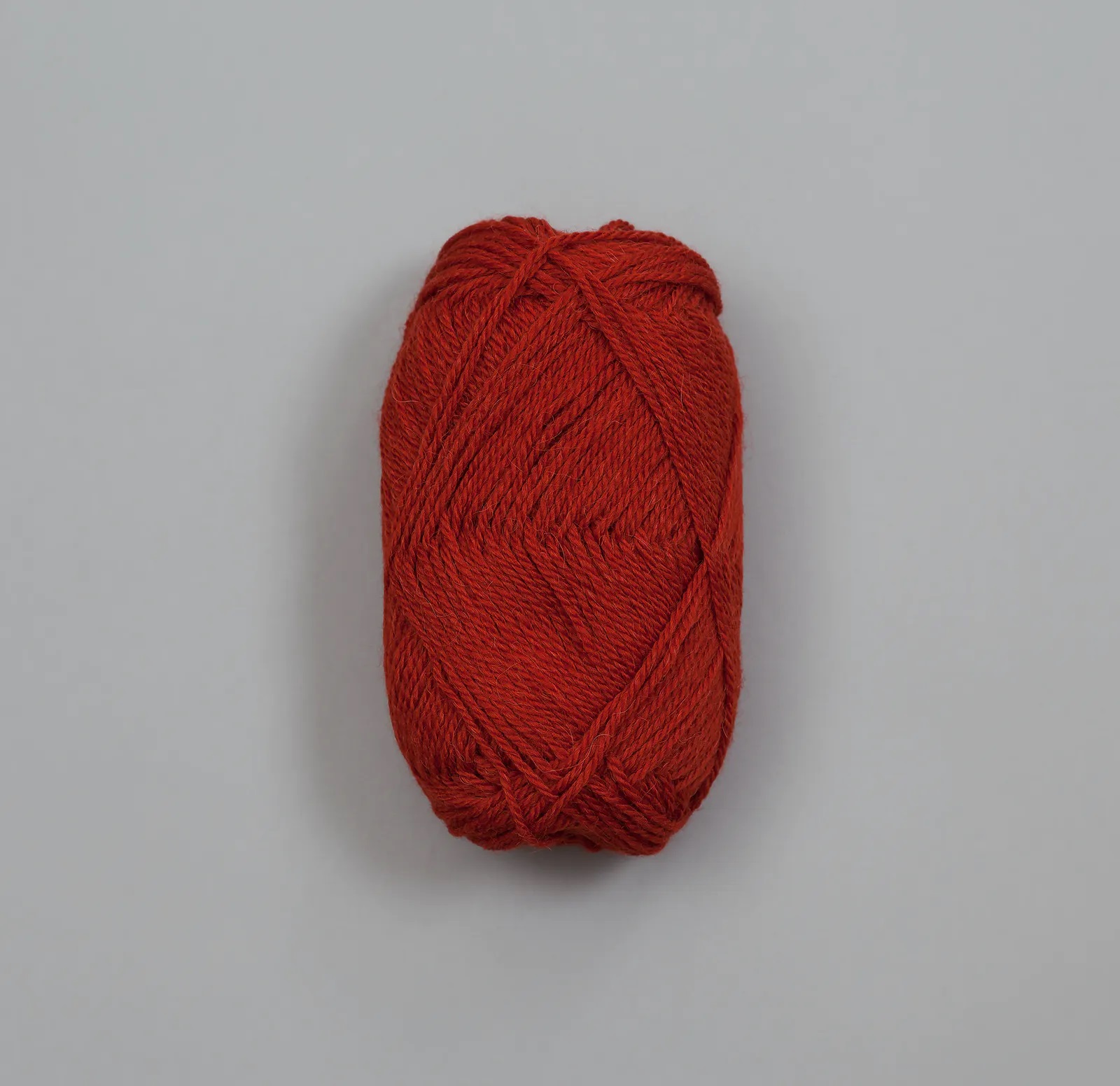TUMI_uld_alpaka_Rustrød_178_Klintholm garn